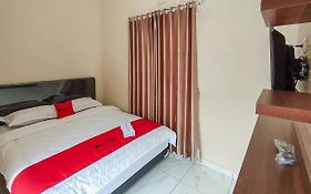Reddoorz Near Bns Batu