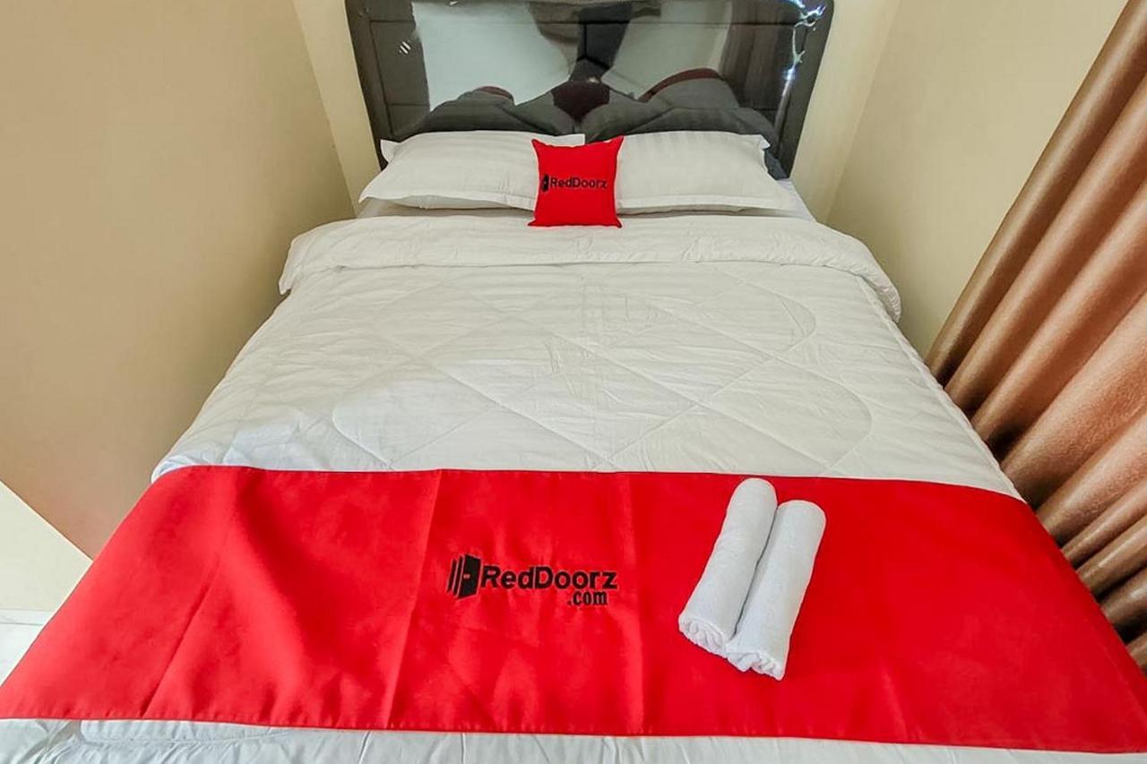Reddoorz Near Bns Batu Hotel Tlekung Bagian luar foto