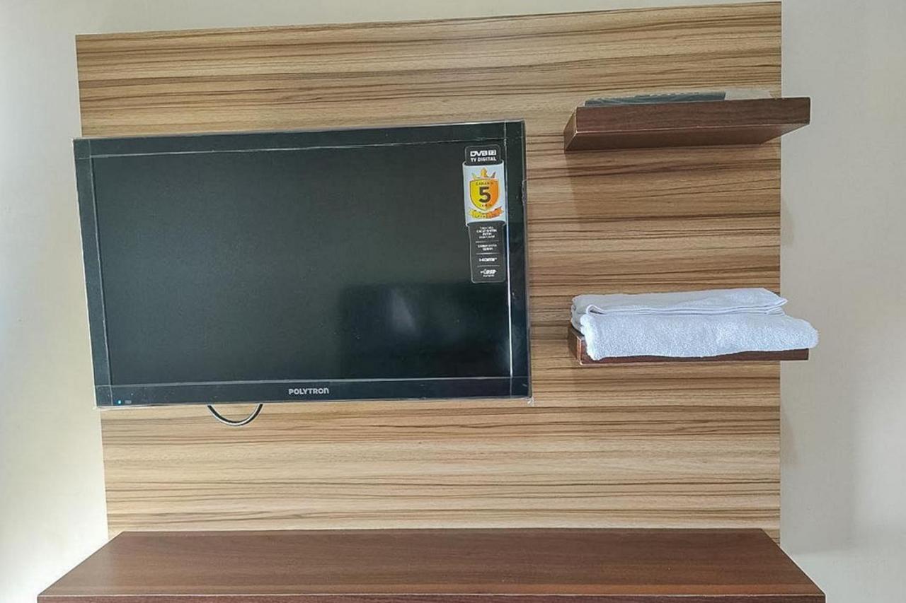 Reddoorz Near Bns Batu Hotel Tlekung Bagian luar foto