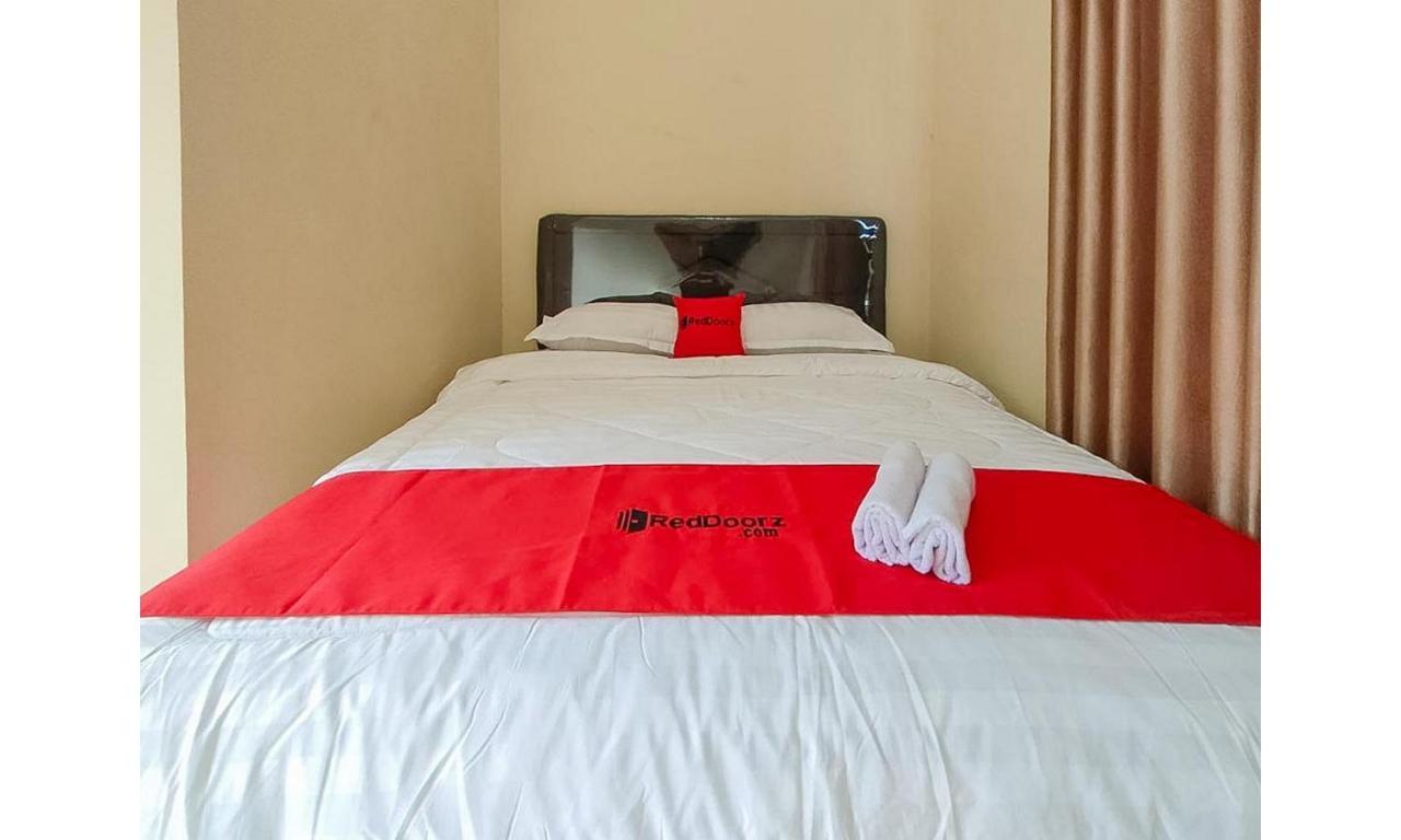 Reddoorz Near Bns Batu Hotel Tlekung Bagian luar foto