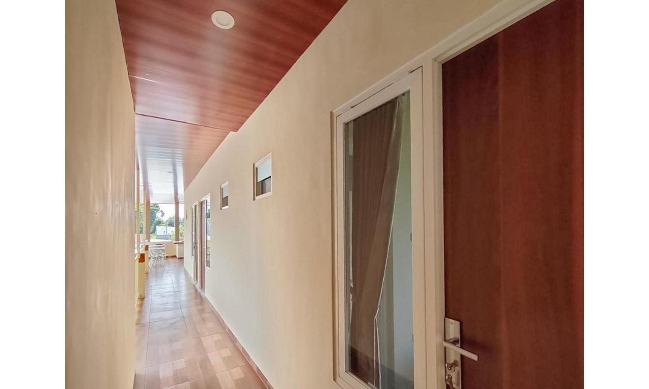 Reddoorz Near Bns Batu Hotel Tlekung Bagian luar foto