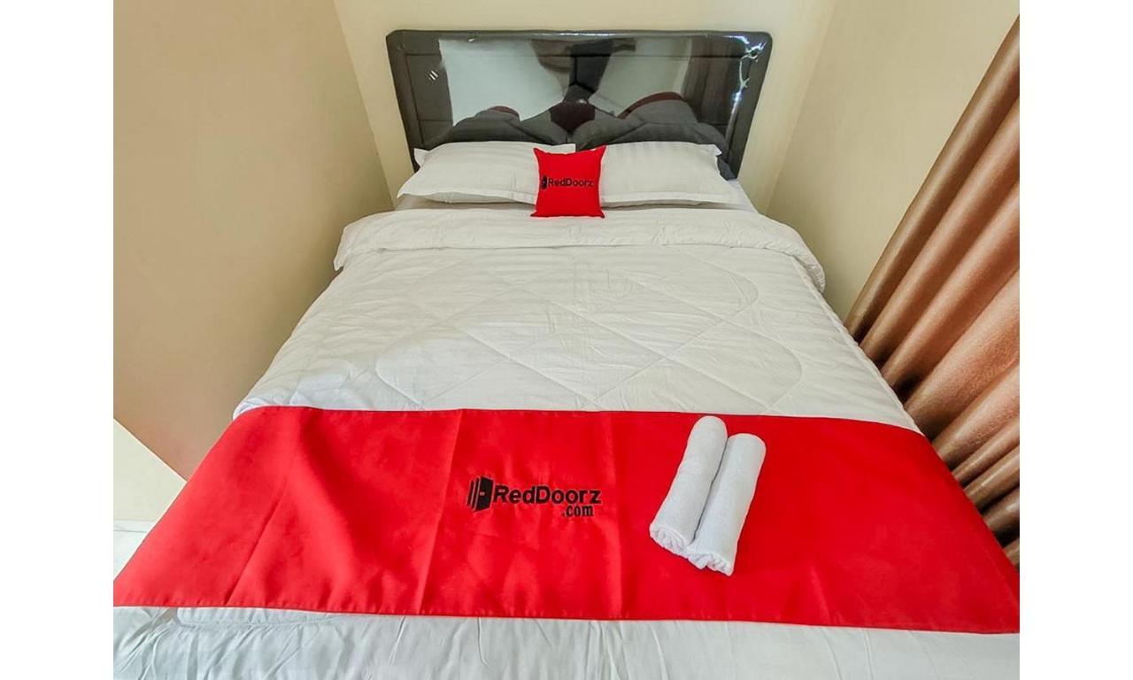 Reddoorz Near Bns Batu Hotel Tlekung Bagian luar foto