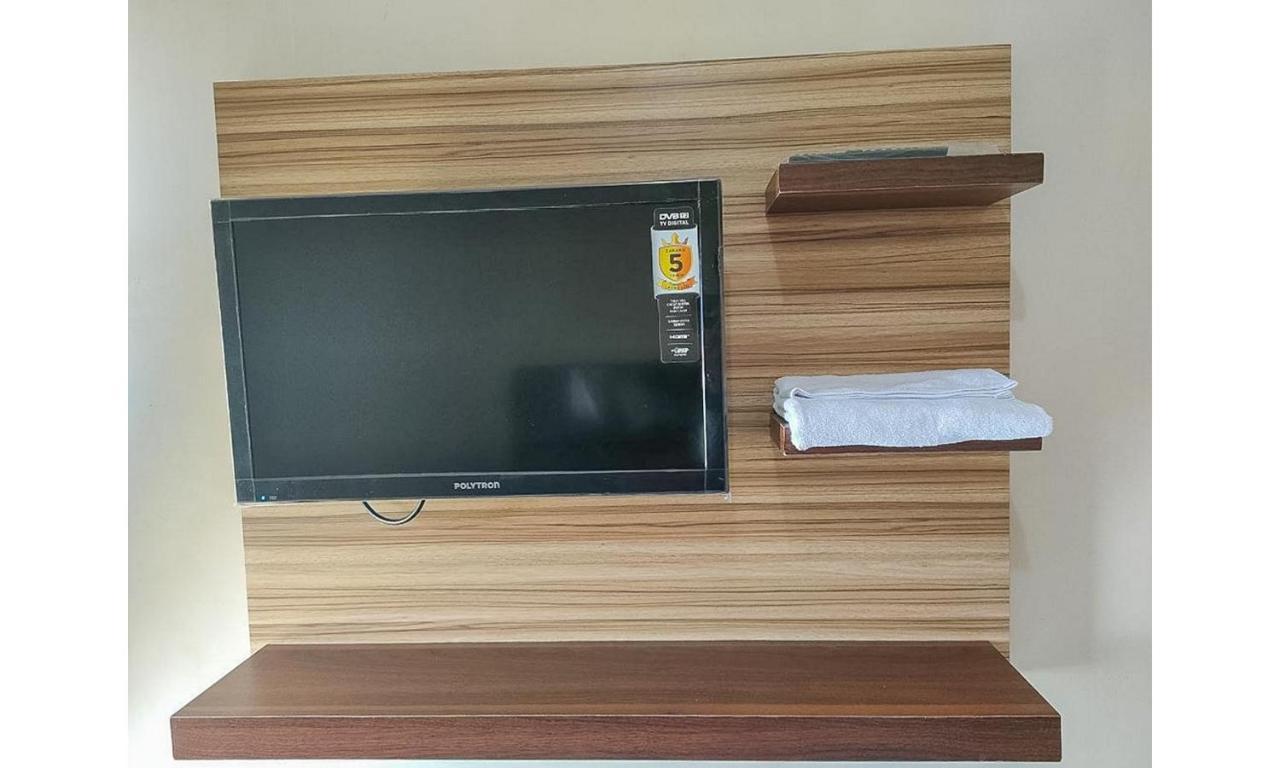 Reddoorz Near Bns Batu Hotel Tlekung Bagian luar foto